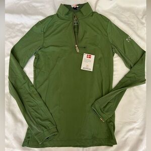 Kastel Long Sleeve Shirt